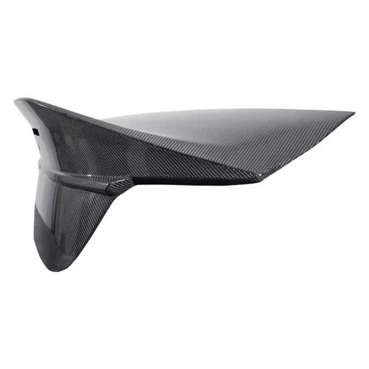 Carbon Fiber Trunk Lid for  Gr86  Brz Zd8 Car Modified Carbon Rear Trunk Lid